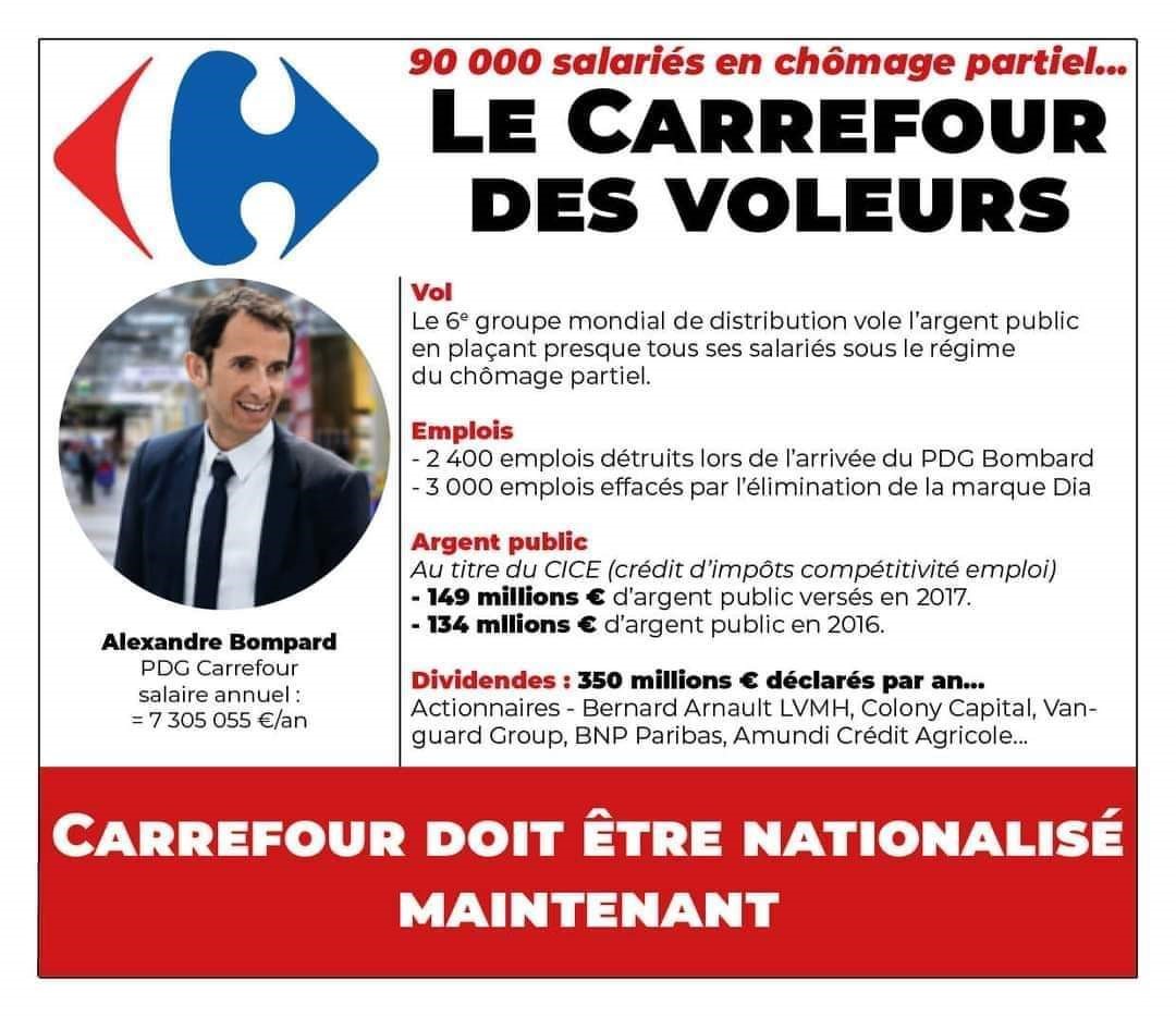Carrefour