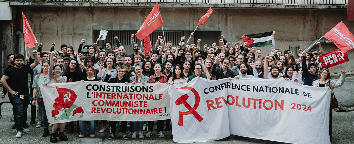 Conference Nationale 2024