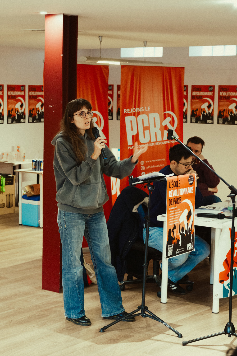 ECOLE REV PARIS 1649