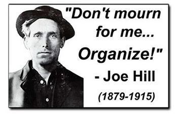Joe Hill