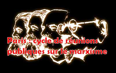 Marx - Engels - Trotsky