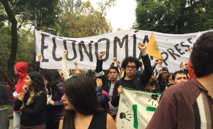 Solidarite amerique centrale