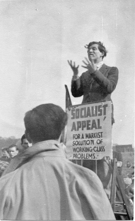 Ted Grant - Etat et Révolution