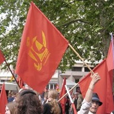 Jeunes Communistes JC