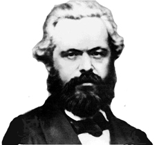 Karl Marx