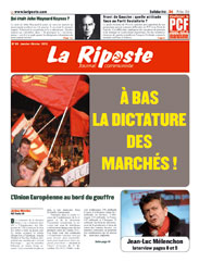 la riposte 60
