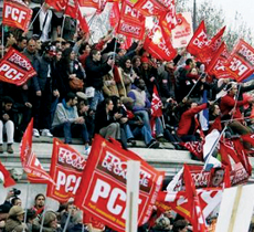 PCF Front de Gauche
