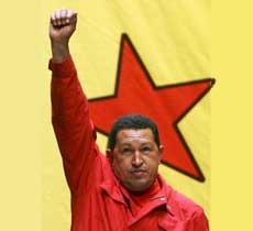 Chavez