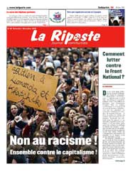 la Riposte
