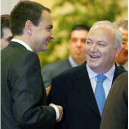 José Luis Rodríguez Zapatero