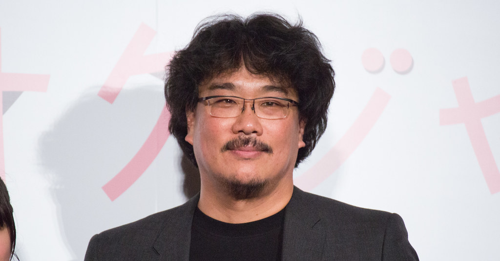 Bong Joon-ho 