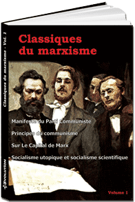 Classiques du marxisme