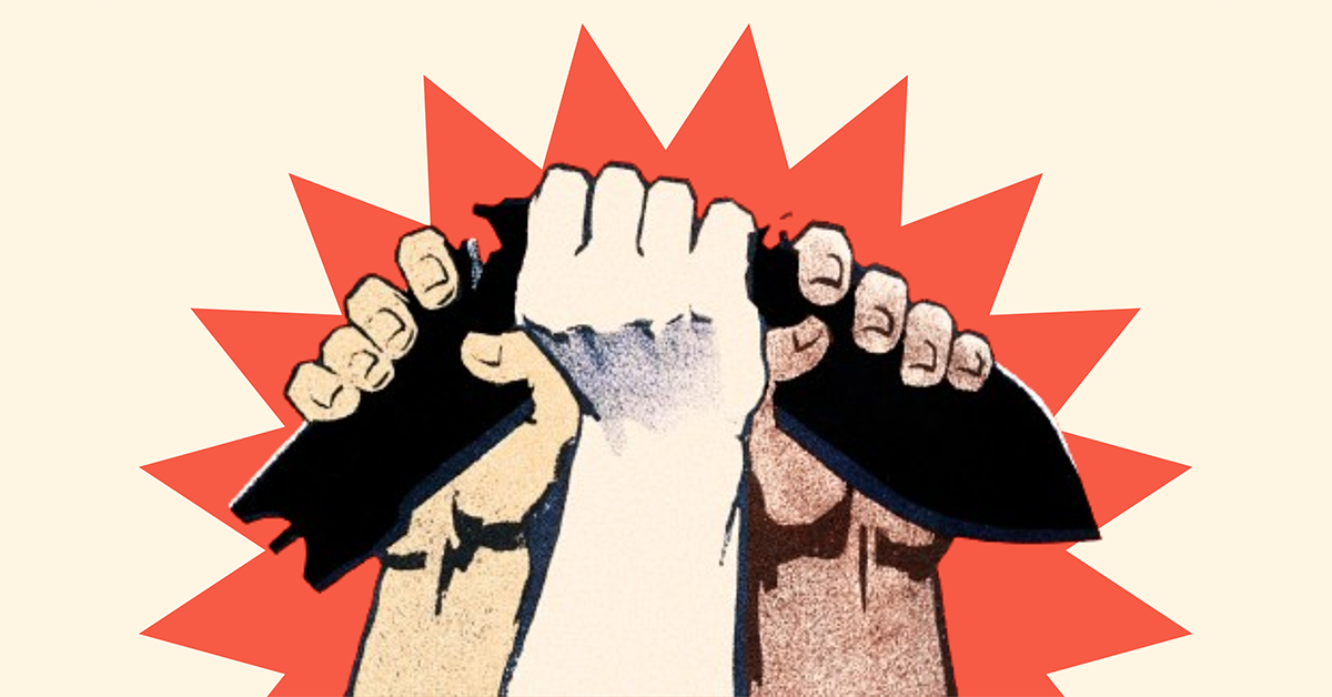 Paix entre les peuples ! Guerre aux milliardaires !