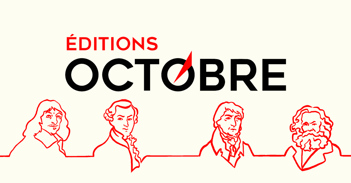 Editions Octobre