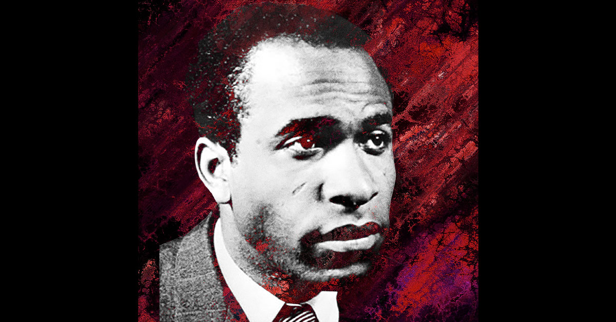 Frantz Fanon