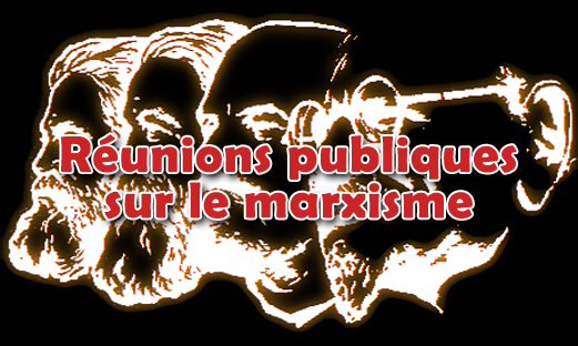 Marx - Engels - Trotsky