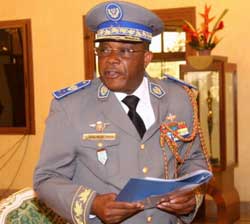 Honor&eacute; Traor&eacute;